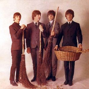 The Beatles