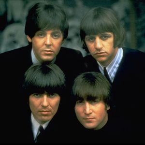 The Beatles