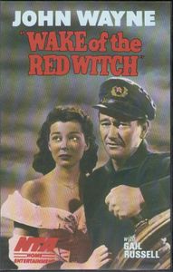 Wake of the Red Witch