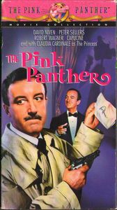 The Pink Panther