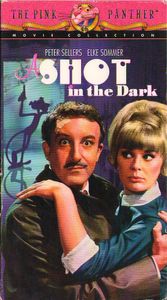 A Shot in the Dark