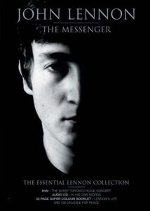 John Lennon: The Messenger