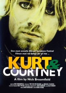 Kurt & Courtney