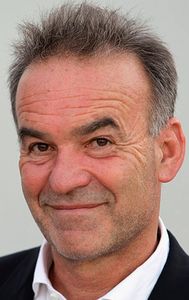 Nick Broomfield