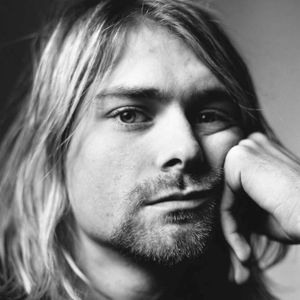 Kurt Cobain