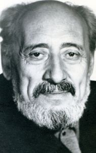 Яков Беленький