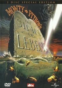 Monty Python's - Der Sinn des Lebens