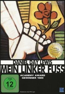 Mein linker Fuss