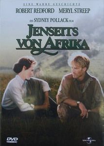 Jenseits von Afrika