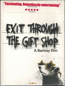 Exit Through The Gift Shop