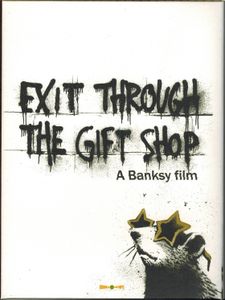 Exit Through The Gift Shop