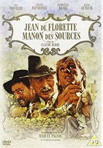 Jean De Florette / Manon Des Sources