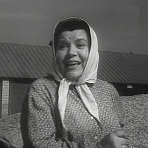 Софья Карамаш