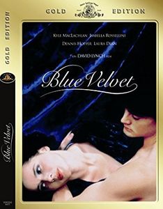 Blue Velvet