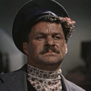 Николай Талюра