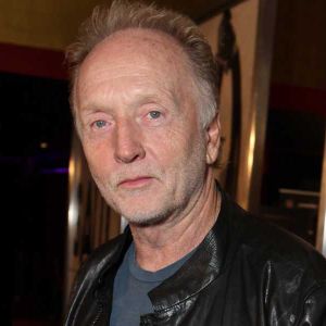Tobin Bell