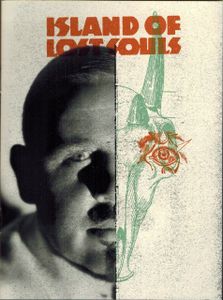 Island Of Lost Souls (The Criterion Collection)