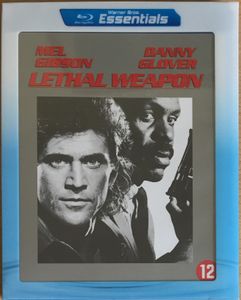 Lethal Weapon