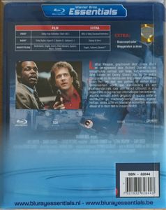 Lethal Weapon