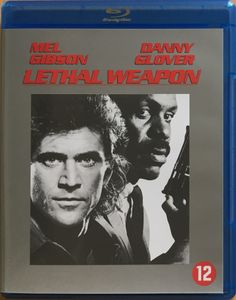 Lethal Weapon