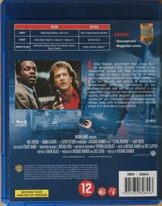 Lethal Weapon