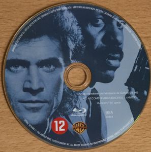 Lethal Weapon