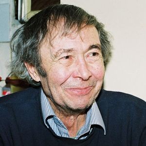 Владиимир Уфлянд