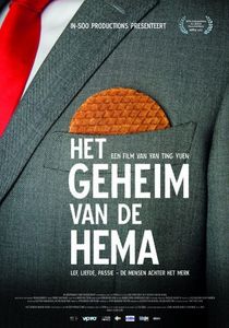 Het Geheim Van De Hema