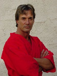 Richard Norton