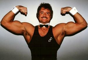 Mike Abbott