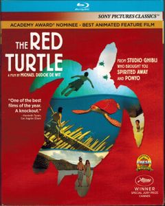 The Red Turtle