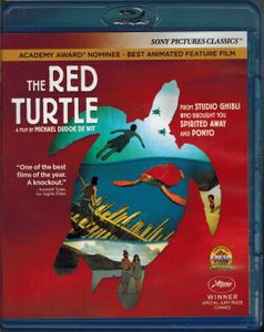 The Red Turtle