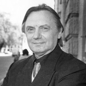 Владимир Воробьёв