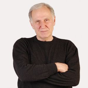Виктор Костецкий
