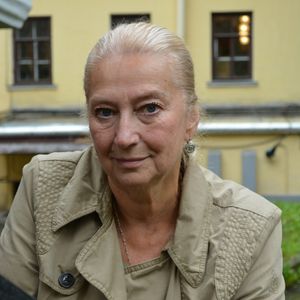 Валентина Кособуцкая