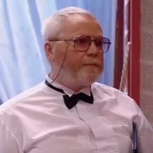 Александр Березняк