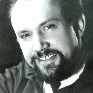 Игорь Усов