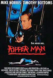 Ripper Man