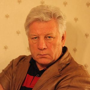 Евгений Шапин