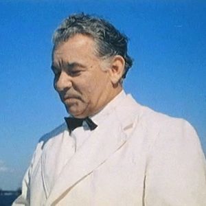 Николай Гаврилов