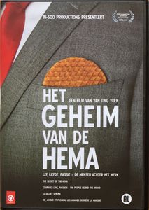 Het Geheim Van De Hema