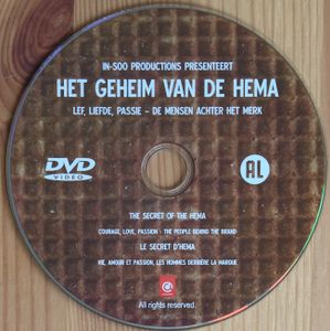 Het Geheim Van De Hema