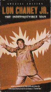 The Indestructible Man