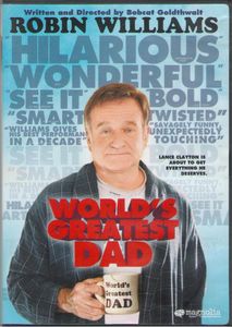 World's Greatest Dad