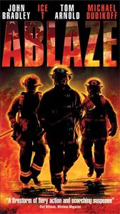 Ablaze