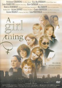 A Girl Thing