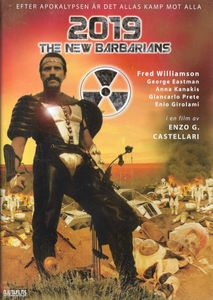 2019 The New Barbarians
