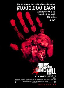 House On Haunted Hill