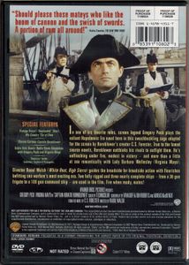 Captain Horatio Hornblower