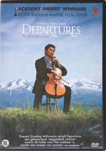 Departures